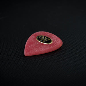 Winspear Boutique Plectrums: Bloodline Shiv 4mm with Ergonomic Taper