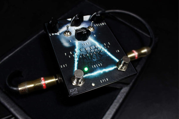 Airis Effects:  Protodrive. (DISCONTINUED)