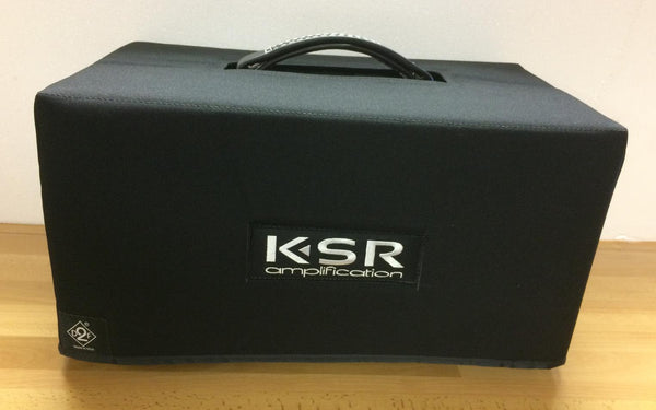KSR Ares Custom Dust Cover